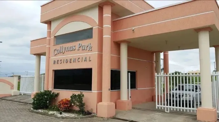 Terreno à venda, 360 m² por R$ 95.000,00 - Condomínio Collynas Park - Fazendinha, Araruama