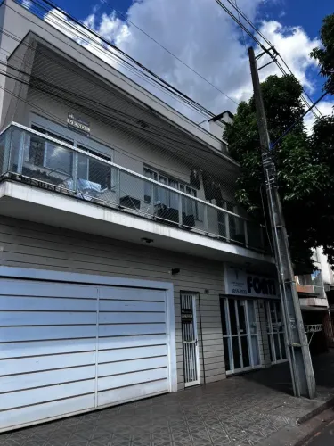 VENDE SE APARTAMENTO CENTRO MARIALVA PR