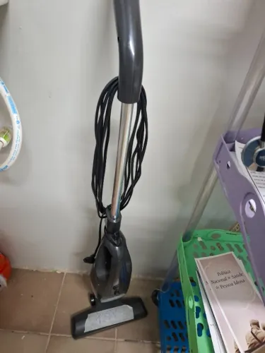 Aspirador vertical novo 127v