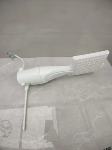 Ducha eletrônica 5.500 W 127 V