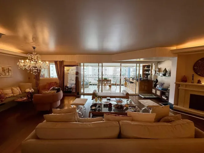 Apartamento à venda, Santana, São Paulo, SP