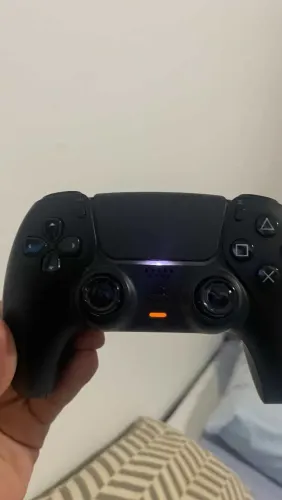 Controle PS4
