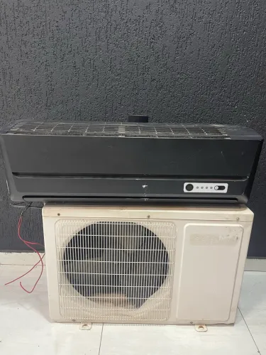 AR CONDICIONADO CONSUL 12.000BTU