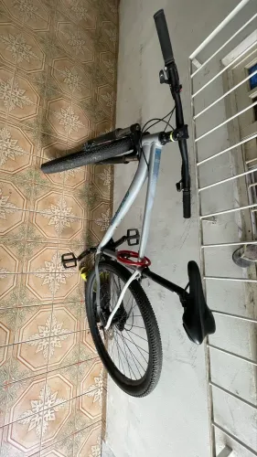 Vendo bicicleta aro 29 toda shimano