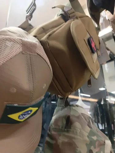 Mochila tatica Boné