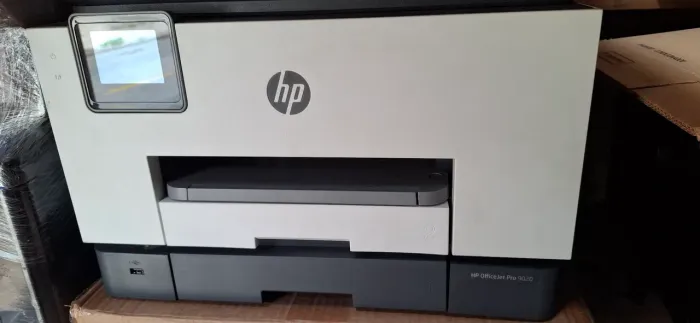 Impressora Hp LaserJet 9020 usada