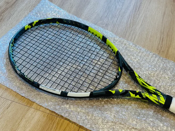 Babolat Pure Aero 98 L3 305g 