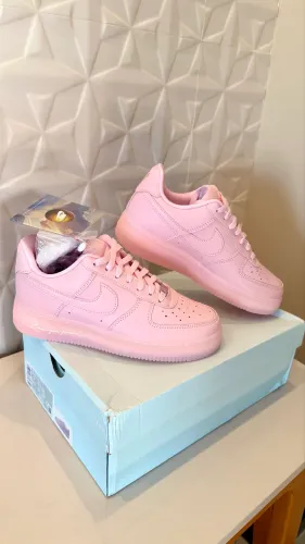 Tênis AirForce 1 Drake 