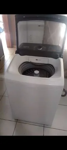 Máquina de lavar Brastemp 13 kilos