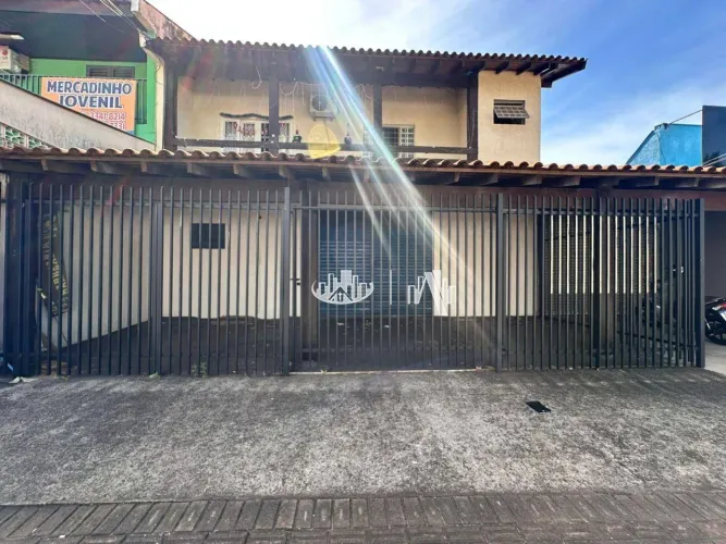 Loja para alugar, 60 m² por R$ 2.500,00/mês - Igapó - Londrina/PR
