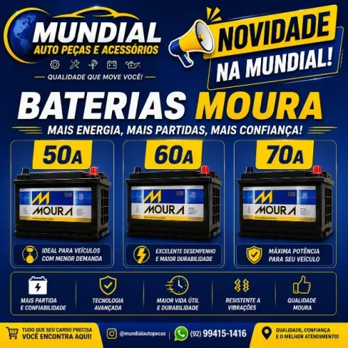 BATERIA 