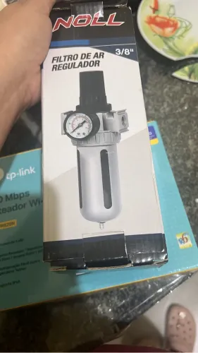 Filtro de ar