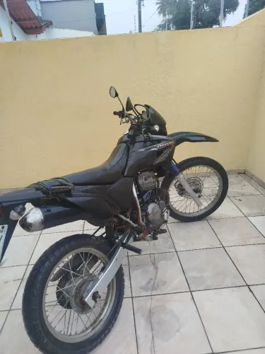 Vendo Tornado 250 