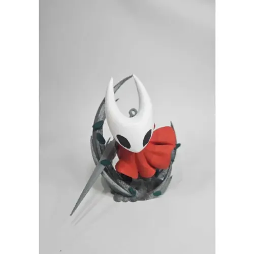 Hornet HollowKnight Figure