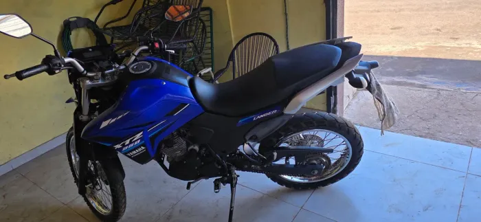 Vendo Lander 250