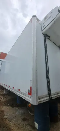 Bau frigorífico ibipora 16 pallets 