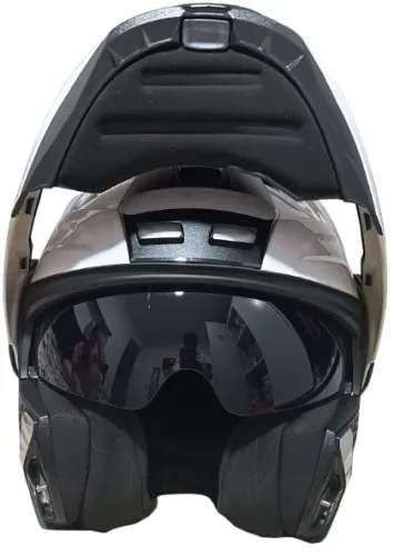 CAPACETE LS2 TAM 56