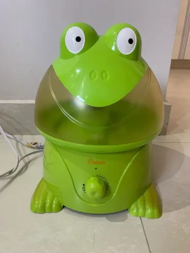 Umidificador crane 110V