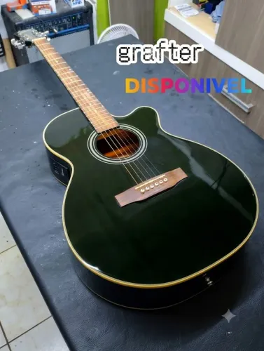 Violão grafter