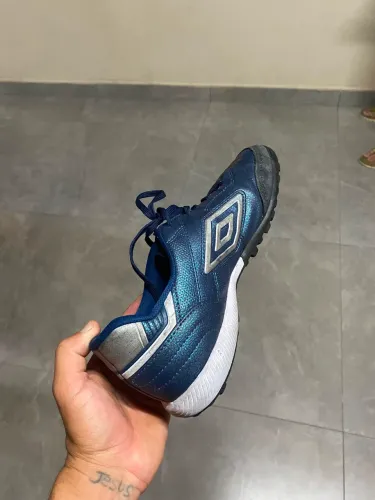 Tênis society Umbro
