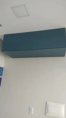 Armário Suspenso