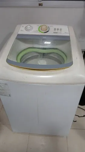 Máquina de lavar