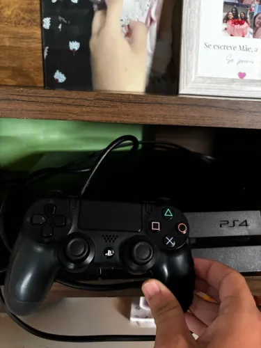 PlayStation 4 Ps4
