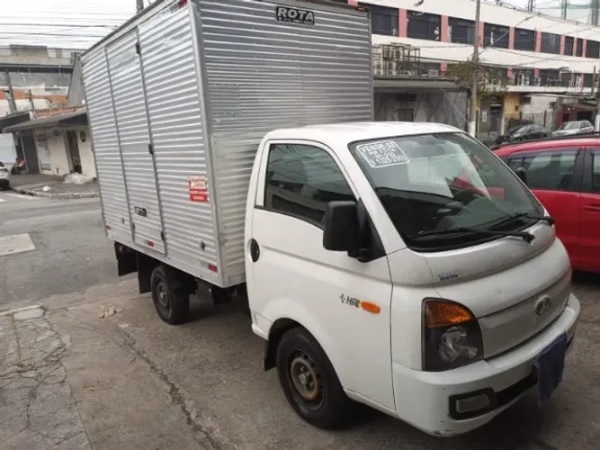 HR COM BAU - 2.5 - 16V