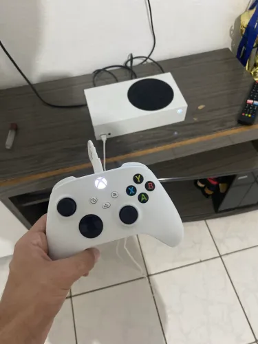 Xbox Séries s