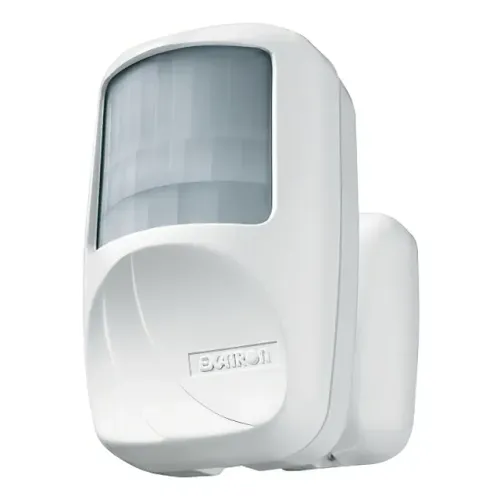 Sensor de Presença Exatron SPF0ZD Parede Articulado Alcance 12m