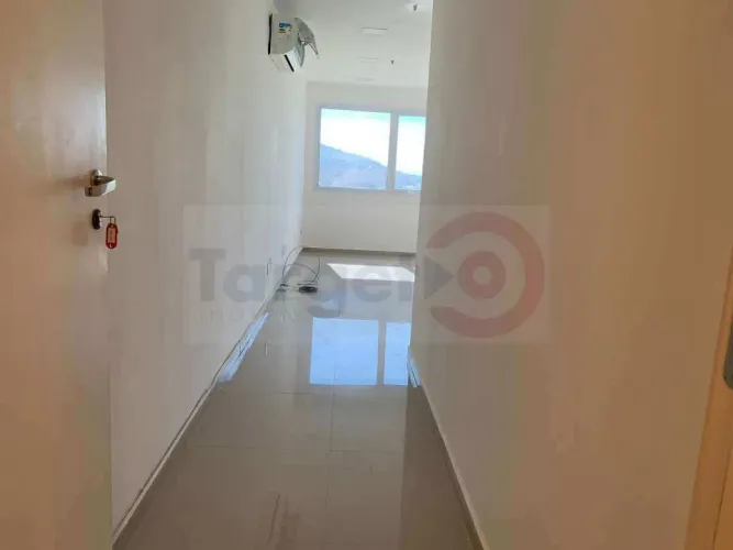 Excelente Sala Venda Pilares - DHC Offices