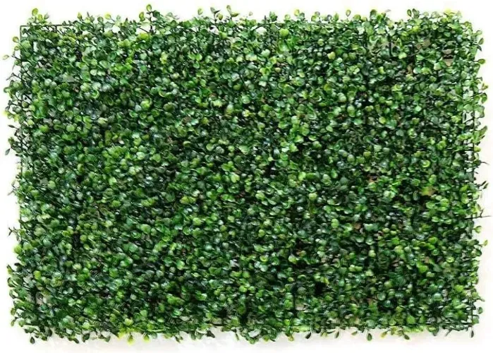 PLACAS GRAMA ARTIFICIAL VERTICAL LUXO