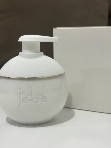 Hidratante Dior Jadore edp 200 ml- Original
