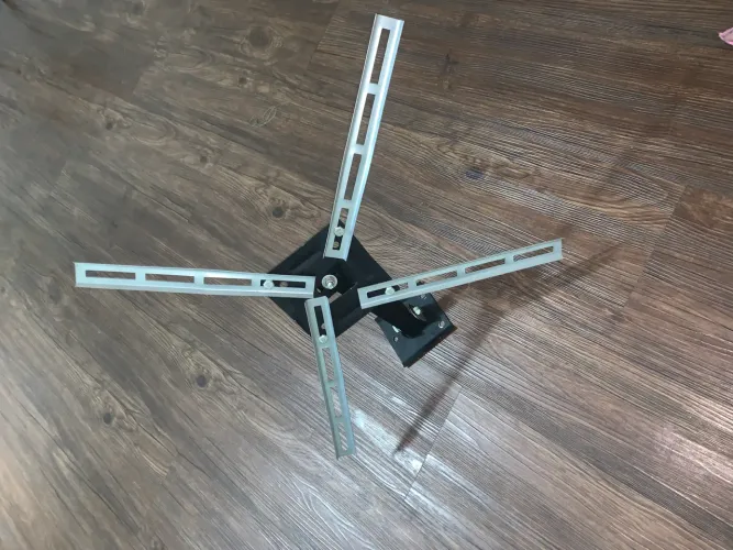 Suporte de TV