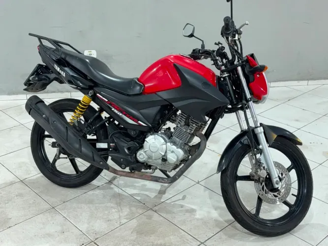 Yamaha Factor 150cc 
