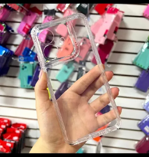 Capinhas de celular apartir de 5 reais 