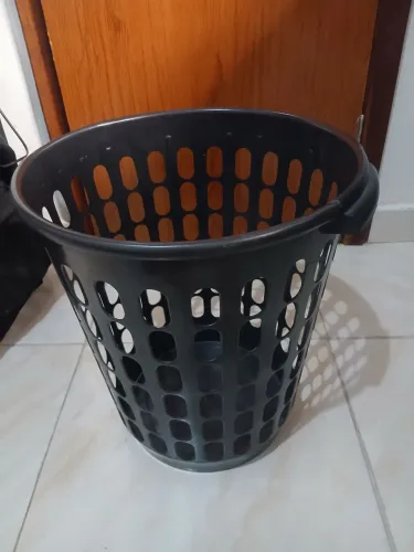 Cesto para roupa