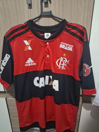 camisas do flamengo