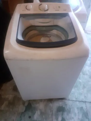Maquina de Lavar Consul 11Kilos