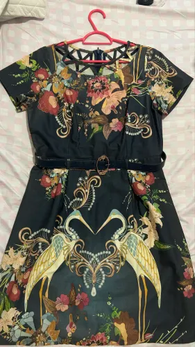 Vestidos Antix