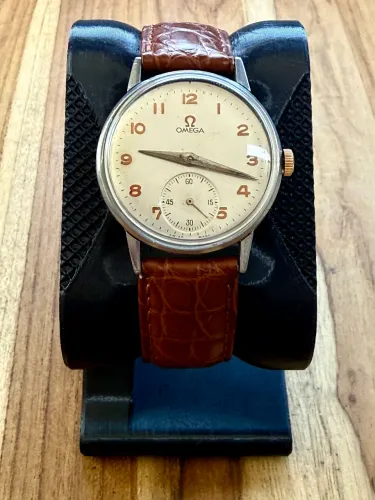 Relógio Omega 30T2 - 1945