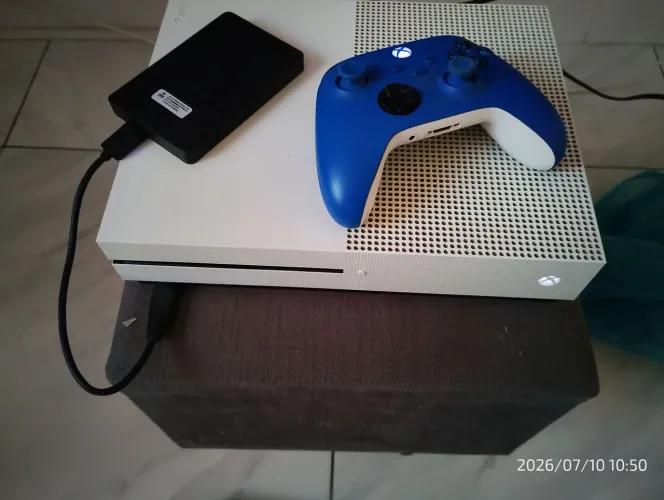 Xbox one s 500gb