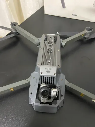 Drone Mavic Pro