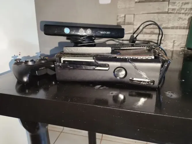 Acessorios de Videogame