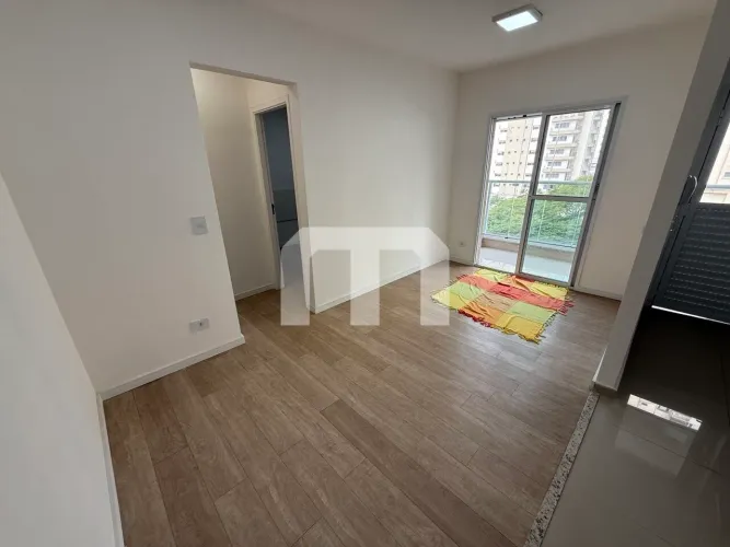 CONDOMÍNIO ASTORIA - LOCAÇÃO | 40 M²