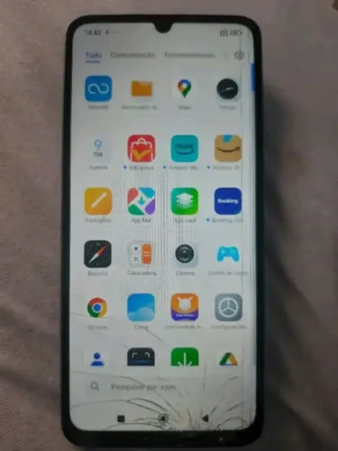 Vendo ou troco cel redmi 13c
