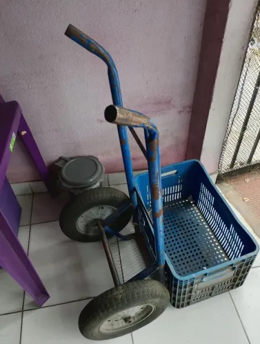 Carro de transportar