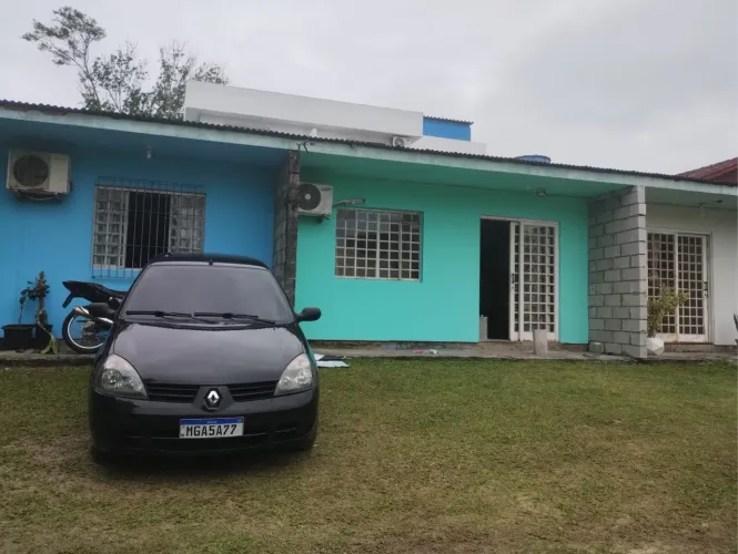 Alugo apartamento Praia da Lagoinha