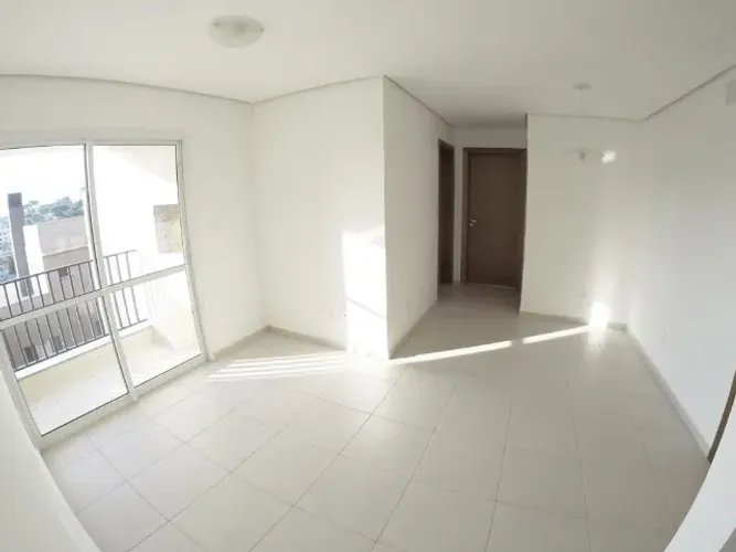 Apartamento 02 Dormitórios