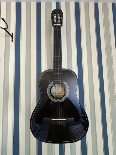 Violão Vogal VCA94 BK